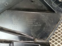 Пыльник бампера правый передний BMW 3 G20