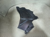 Пыльник бампера правый передний BMW 3 G20