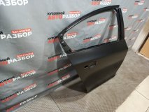 Дверь правая задняя Chevrolet Cruze