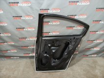 Дверь правая задняя Chevrolet Cruze