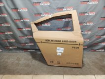 Дверь правая задняя Chevrolet Cruze