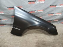 Крыло правое переднее Mercedes-Benz C-Class