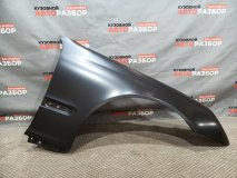 Крыло правое переднее Mercedes-Benz C-Class