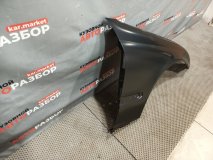 Крыло правое переднее Mercedes-Benz C-Class