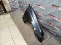 Крыло правое переднее Mercedes-Benz C-Class