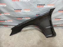 Крыло правое переднее Mercedes-Benz C-Class