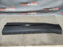 Молдинг двери правый передний Chery Tiggo 7 Pro