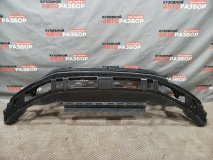 Юбка бампера передняя Volkswagen Tiguan 2 2016