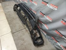 Юбка бампера передняя Volkswagen Tiguan 2 2016