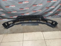 Юбка бампера передняя Volkswagen Tiguan 2 2016