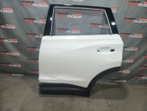 Дверь левая задняя Chery Tiggo 7 Pro T1E 2019-н.в.