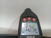 Дверь левая задняя Chery Tiggo 7 Pro T1E 2019-н.в.