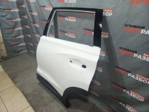 Дверь левая задняя Chery Tiggo 7 Pro T1E 2019-н.в.