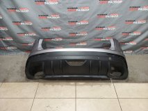 Бампер задний Geely Coolray SX11