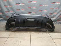 Бампер задний Geely Coolray SX11