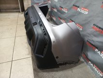 Бампер задний Geely Coolray SX11