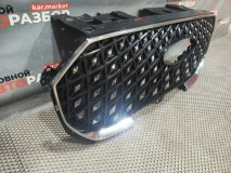 Решетка радиатора передняя Chery Tiggo 8 Pro Max 2021-н.в.