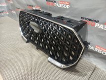 Решетка радиатора передняя Chery Tiggo 8 Pro Max 2021-н.в.