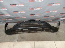 Юбка бампера передняя Hyundai Creta 2020-н.в.