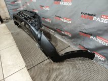 Юбка бампера передняя Hyundai Creta 2020-н.в.