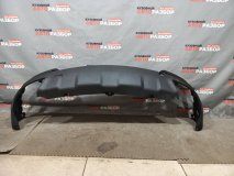 Юбка бампера задняя Chery Tiggo 7 Pro T1E 2019-н.в.