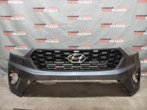 Бампер передний Hyundai Creta