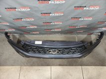 Бампер передний Hyundai Creta