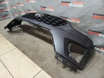 Бампер передний Hyundai Creta