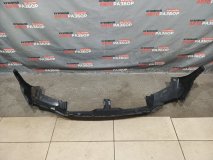 Юбка бампера задняя Hyundai Creta 1 2016-2021