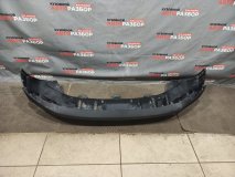 Юбка бампера задняя Geely Coolray SX11 2018-2024