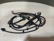 Проводка бампера задняя Kia Rio 2016-н.в.