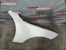 Крыло правое переднее BMW 3-Series F30 2011-2020