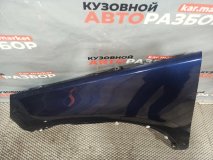 Крыло левое переднее Volkswagen Tiguan NF 2006-2011