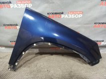 Крыло правое переднее Volkswagen Tiguan NF 2006-2017