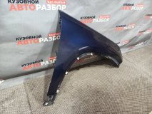 Крыло правое переднее Volkswagen Tiguan NF 2006-2017