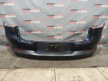 Бампер задний Volkswagen Tiguan NF 2011-2018