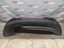 Бампер задний Volkswagen Tiguan NF 2011-2018