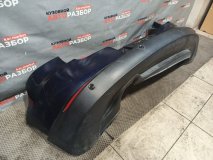 Бампер задний Volkswagen Tiguan NF 2011-2018