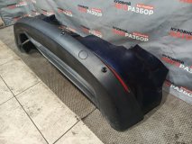 Бампер задний Volkswagen Tiguan NF 2011-2018