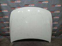 Капот BMW 3-Series F30 2011-2020