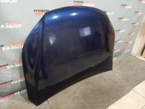 Капот Volkswagen Tiguan NF 2006-2017