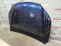 Капот Volkswagen Tiguan NF 2006-2017