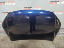 Капот Volkswagen Tiguan NF 2006-2017