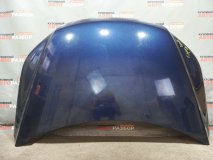 Капот Volkswagen Tiguan NF 2006-2017