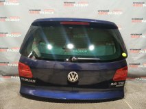 Крышка багажника Volkswagen Tiguan NF 2011-2018