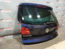 Крышка багажника Volkswagen Tiguan NF 2011-2018