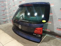 Крышка багажника Volkswagen Tiguan NF 2011-2018