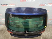 Крышка багажника Volkswagen Tiguan NF 2011-2018