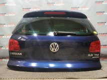 Крышка багажника Volkswagen Tiguan NF 2011-2018