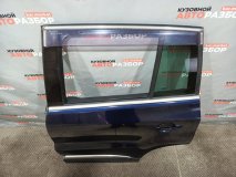 Дверь левая передняя Volkswagen Tiguan NF 2011-2018